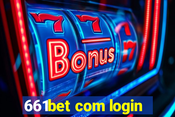 661bet com login