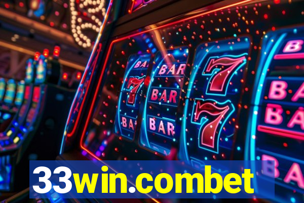 33win.combet