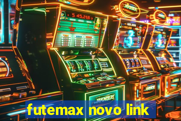 futemax novo link