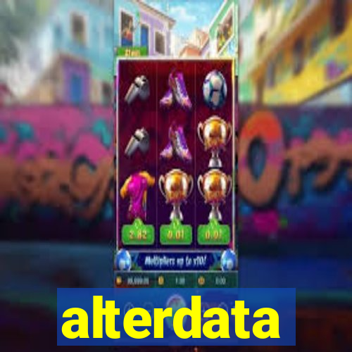 alterdata