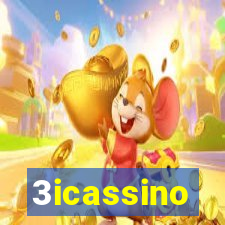 3icassino