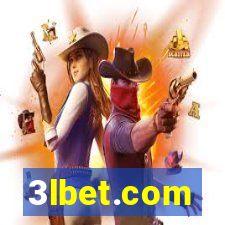 3lbet.com