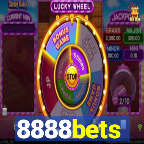 8888bets