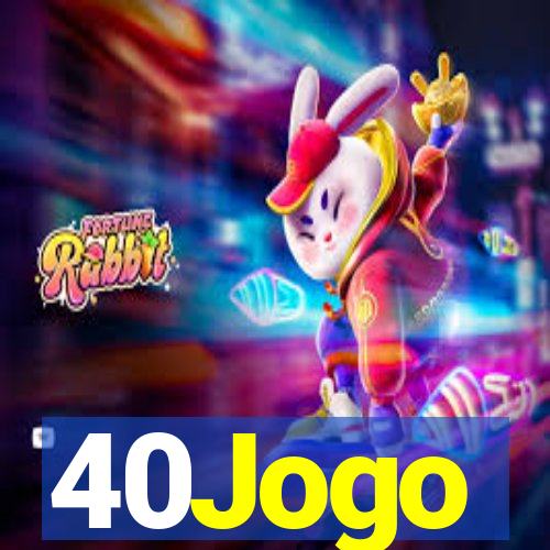 40Jogo