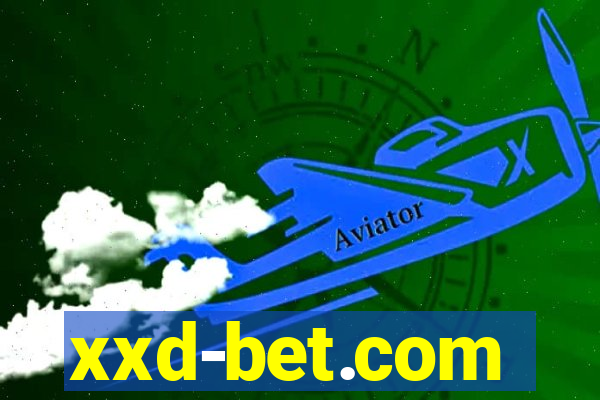 xxd-bet.com