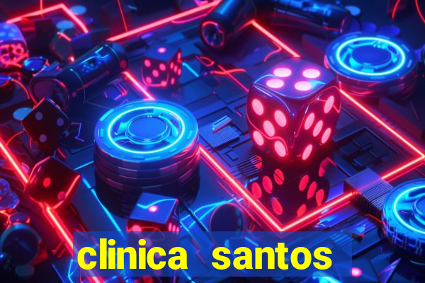 clinica santos dumont uberaba