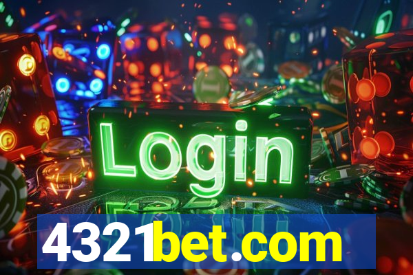 4321bet.com