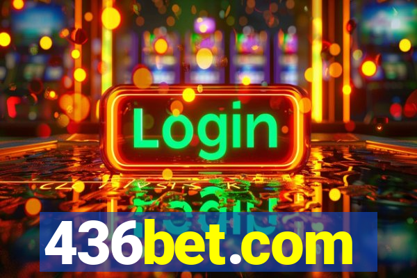 436bet.com