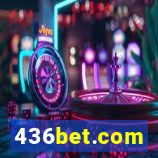 436bet.com