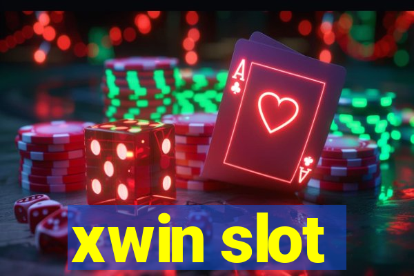 xwin slot