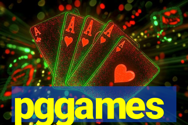 pggames