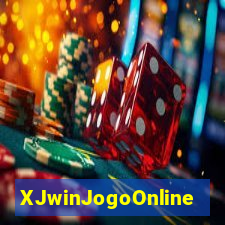 XJwinJogoOnline