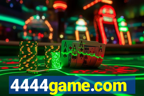 4444game.com