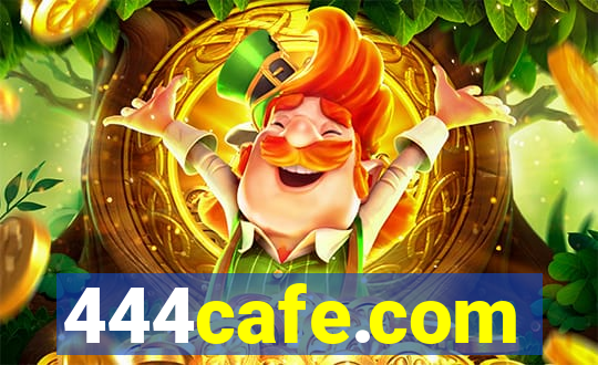 444cafe.com