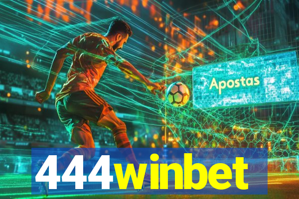 444winbet