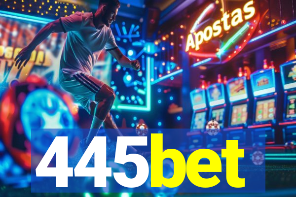 445bet