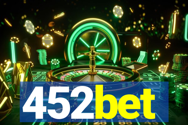 452bet