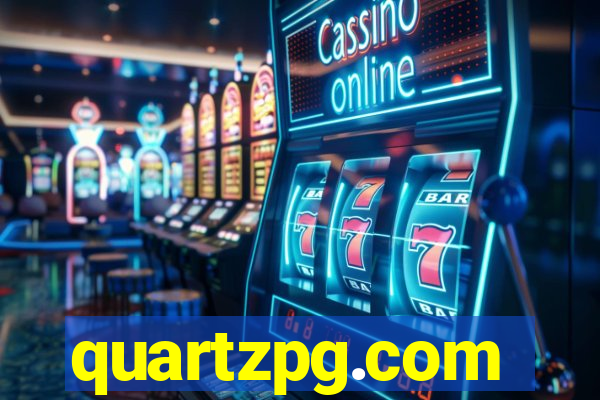 quartzpg.com