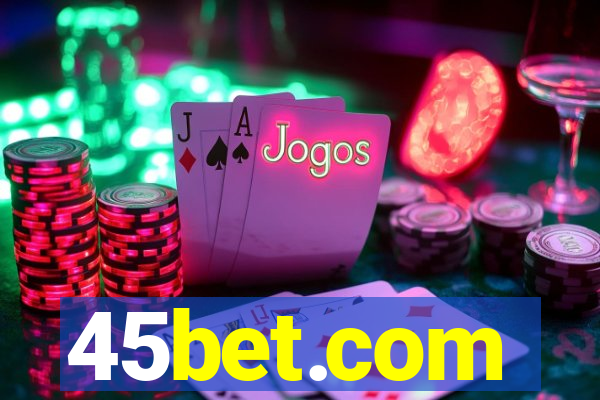 45bet.com