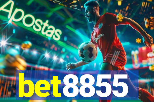 bet8855