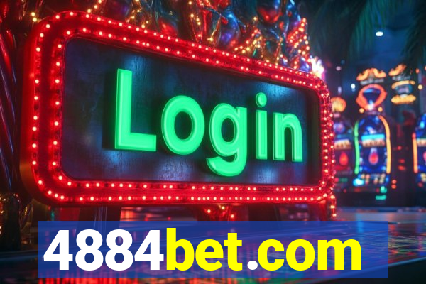 4884bet.com