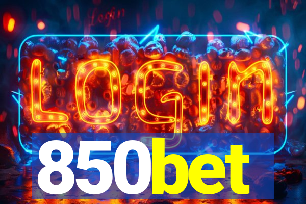 850bet