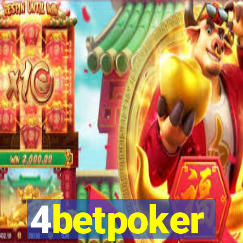 4betpoker