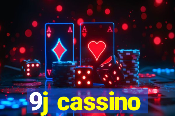 9j cassino