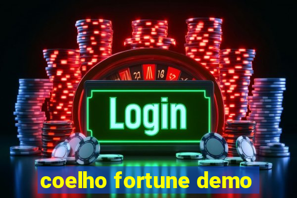 coelho fortune demo