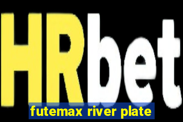 futemax river plate