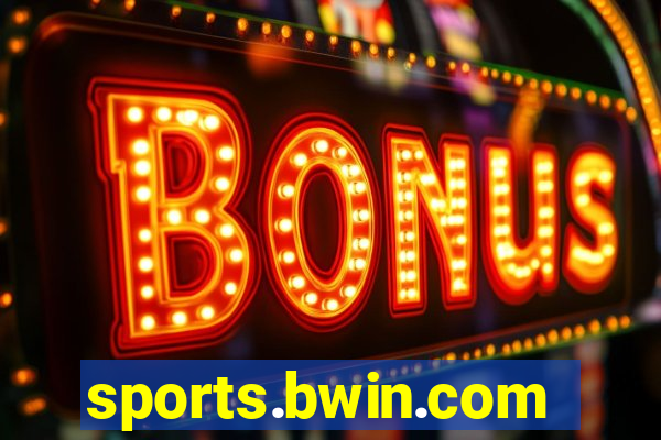 sports.bwin.com