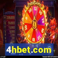 4hbet.com