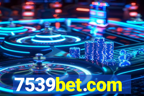 7539bet.com