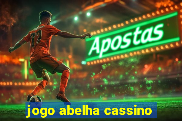 jogo abelha cassino