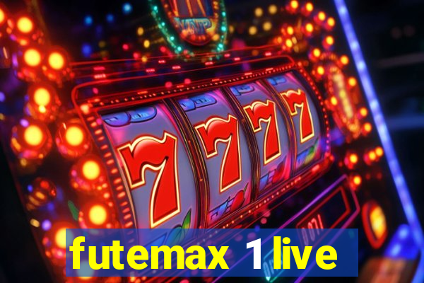 futemax 1 live