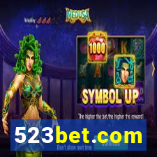 523bet.com