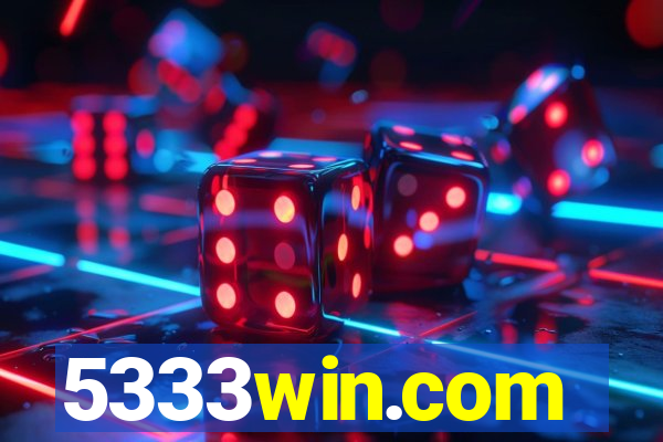 5333win.com