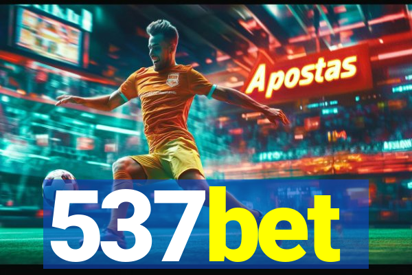 537bet