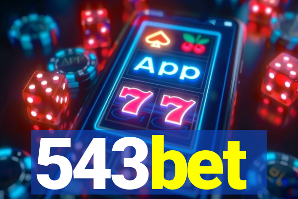 543bet