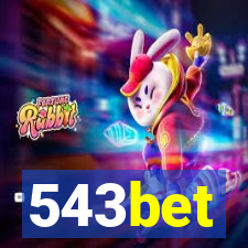 543bet