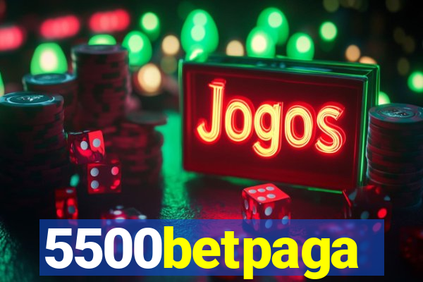 5500betpaga