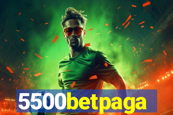 5500betpaga