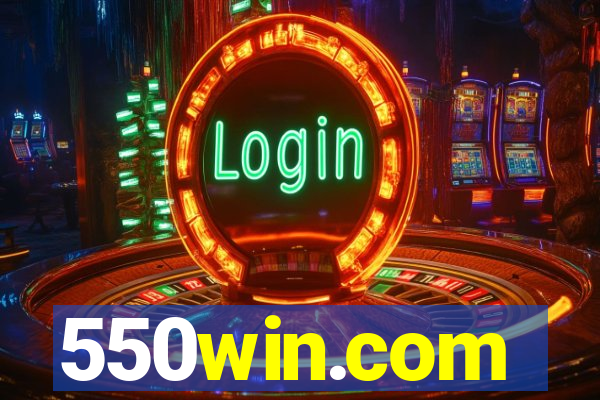 550win.com