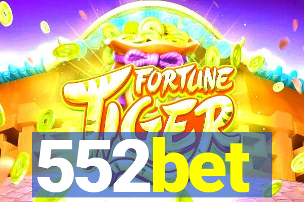 552bet