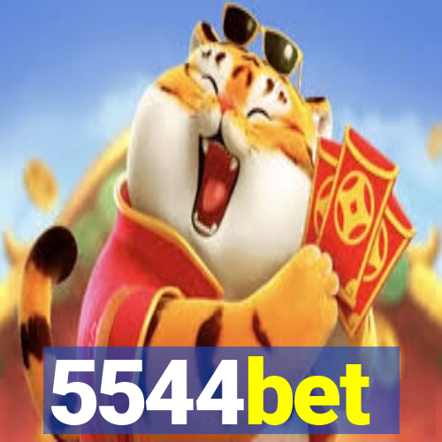 5544bet