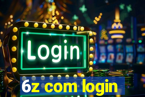 6z com login