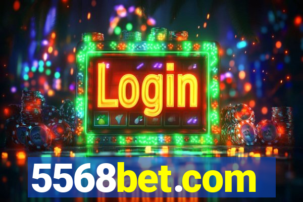 5568bet.com