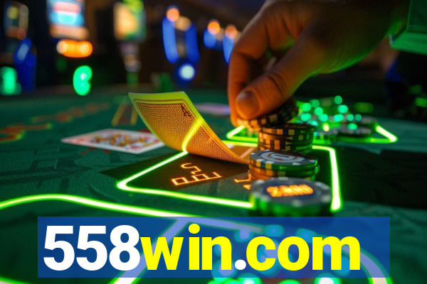 558win.com