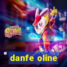 danfe oline