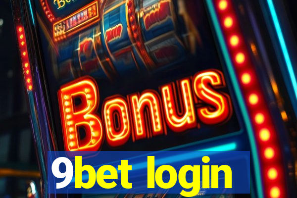 9bet login